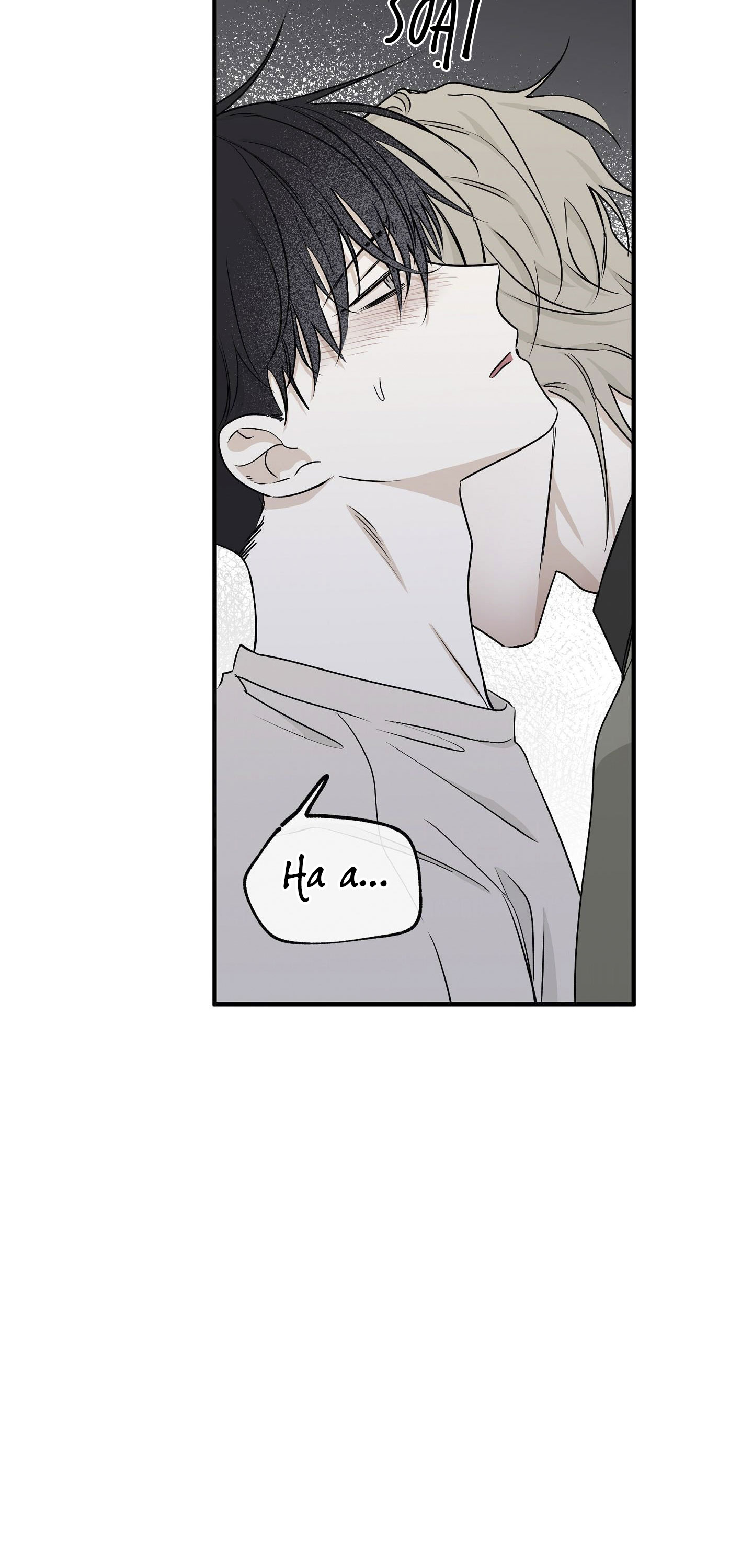 Đêm Bên Bờ Biển - Chap 47